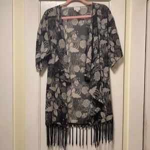 LulaRoe Monroe NWT